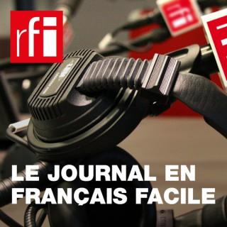 Journal en français facile
