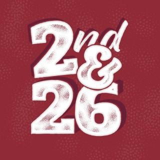 2nd and 26: A show about the Alabama Crimson Tide