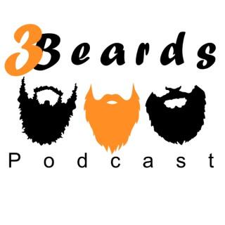3 Beards Podcast