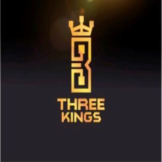 3 Kings Podcast