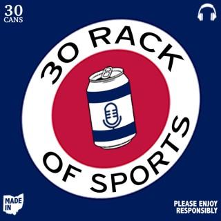 30 Rack of Sports
