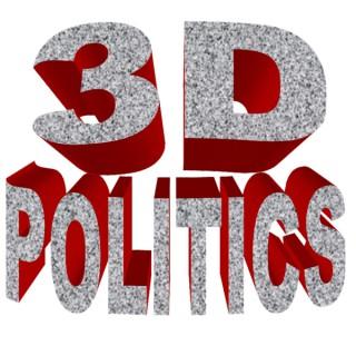 3D Politics Live