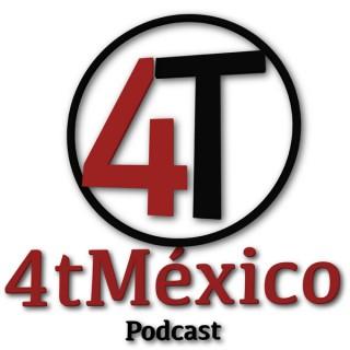 4tMexico podcast
