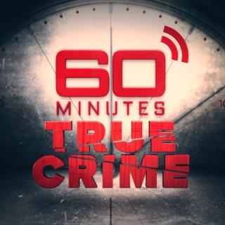 60 Minutes True Crime Podcast