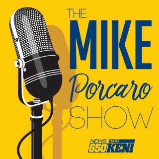 650 KENI: The Mike Porcaro Show
