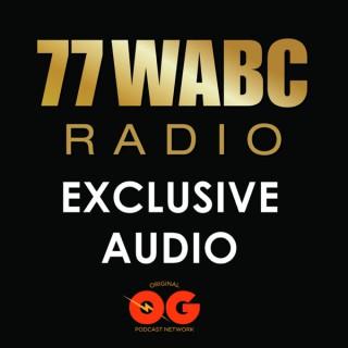 77 WABC Exclusive Audio