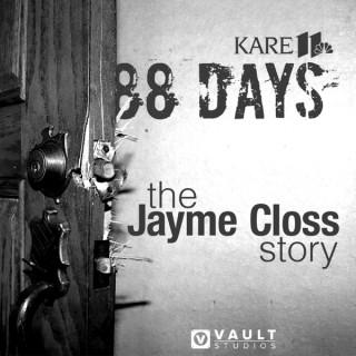88 Days: The Jayme Closs Story