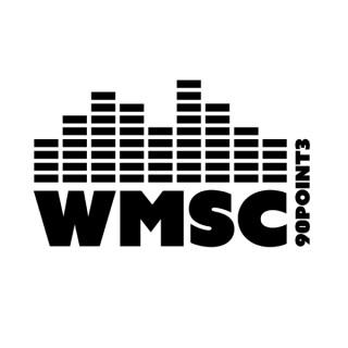 90.3 WMSC FM