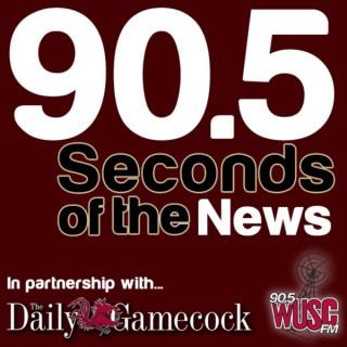 90.5 Seconds of the News