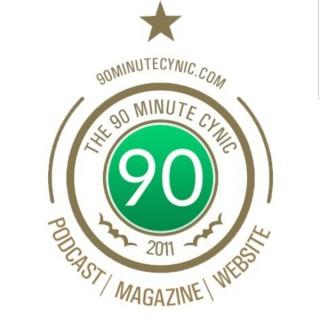 90MinuteCynic | Football Podcast