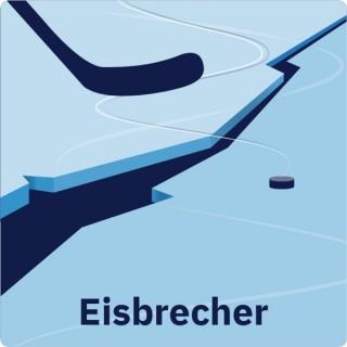 «Eisbrecher - der Hockey-Podcast von Tamedia»
