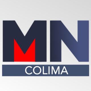 Meganoticias Colima