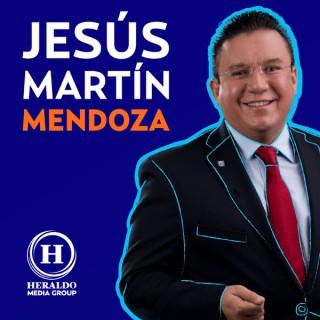 Jesús Martín Mendoza