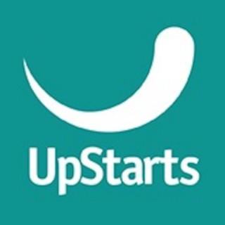 UpStarts.ie Podcast