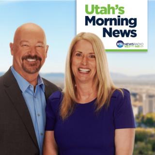 Utah's Morning News