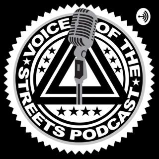 Voice Of The Streets podcast