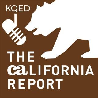 KQED's The California Report