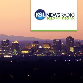 KSL Newsradio In-Depth