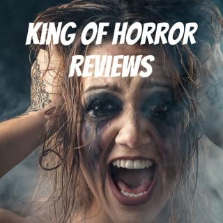 King Of Horror Reviews