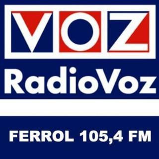 Voces de Ferrol - RadioVoz