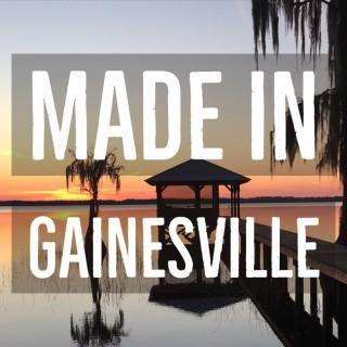 Made in Gainesville