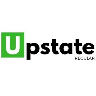 Upstate Regular