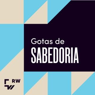 Gotas de Sabedoria - Agência Radioweb