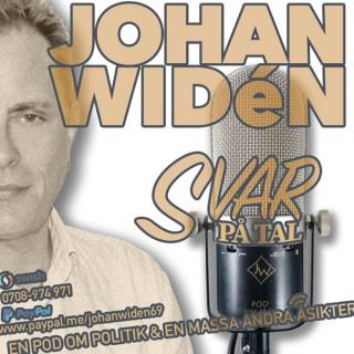 Johan Widén - Svar På Tal
