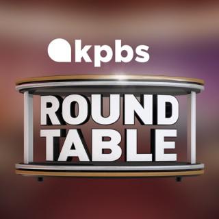 KPBS Roundtable