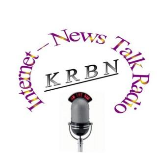 KRBN - Internet News Talk Radio