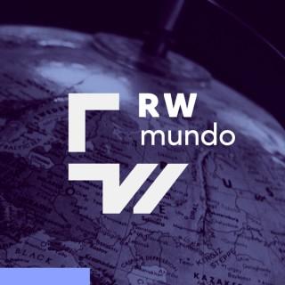 Podcast Internacional - Agência Radioweb