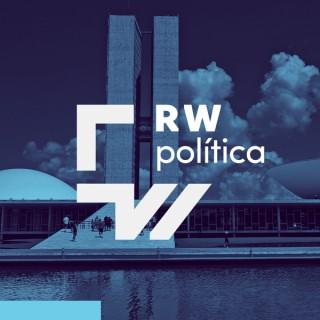 Podcast Política - Agência Radioweb