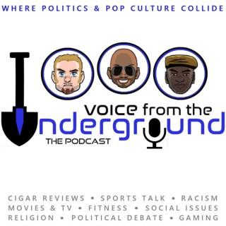 Voice from the Underground: The Podcast