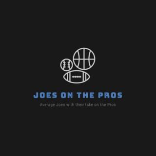 Joes on the Pros