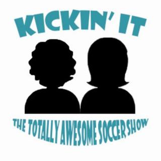 Kickin' It Soccer Podcast