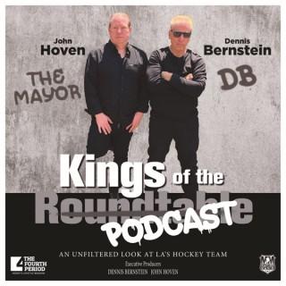 KINGS OF THE PODCAST
