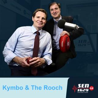 Kymbo & The Rooch