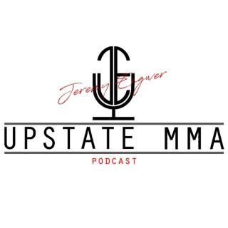 Upstate MMA