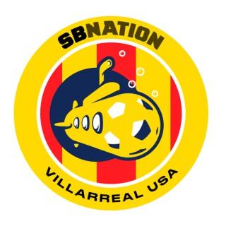 Villarreal USA: for Villarreal CF fans