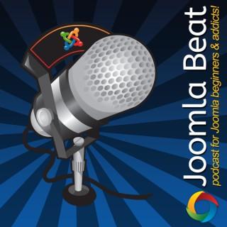 Joomla Beat Podcast | Web design, development, online marketing, social media & website management