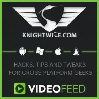 Knightwise.com Video Feed.
