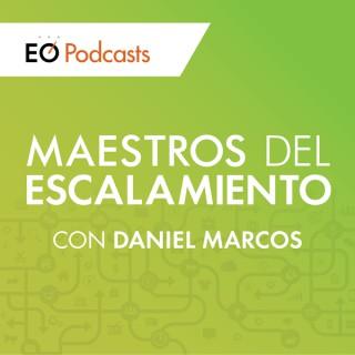 Maestros del Escalamiento: A podcast by the Entrepreneurs’ Organization