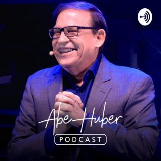 Abe Huber - Podcast