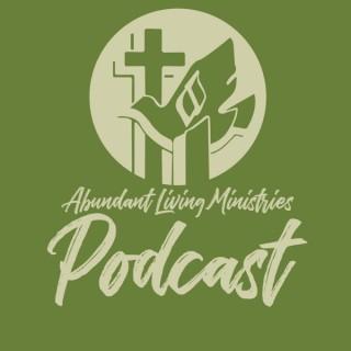 Abundant Living Ministries Podcast
