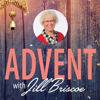 Advent with Jill Briscoe