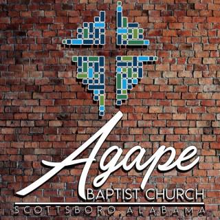 Agape Baptist Church | Scottsboro, Alabama