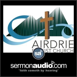 Airdrie Baptist Church