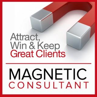Magnetic Consultant: Client Winning Sales, Marketing & Productivity Tips For Ambitious Consultants