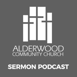 Alderwood Community Church Sermon Podcast