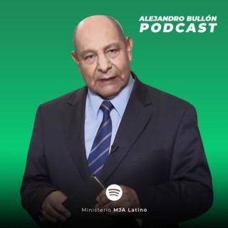 Alejandro Bullón Podcast